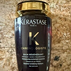 Kerastase Chronologiste Bain Regenerant